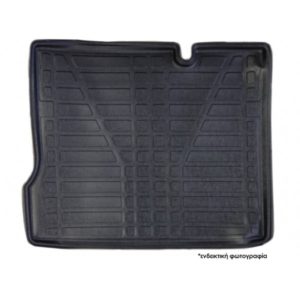 DACIA DUSTER 2X4 2010-2017  ΣΚΑΦΗ ΠΟΡΤ ΜΠΑΓΚΑΖ ΜΑΡΚΕ ΛΑΣΤΙΧΟ PERFLEX – 1 ΤΕΜ.