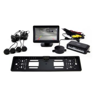 Συστήματα Παρκαρίσματος