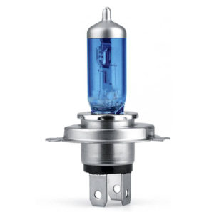 HΒ3 12V/65W 4.200K WHITE SHOCK  SIMONI RACING – 2 ΤΕΜ.