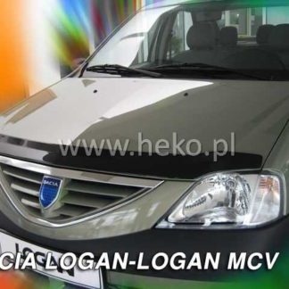 DACIA LOGAN 4D 04+ /LOGAN MCV 5D 07+ ΚΑΠΩ - ΑΝΕΜΟΘΡΑΥΣΤΗΣ