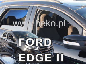 FORD EDGE 5D 2016 + – ΑΝΕΜΟΘΡΑΥΣΤΕΣ
