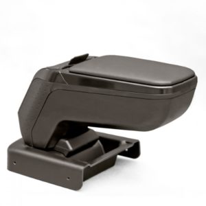 HYUNDAI i20 2014+ ΤΕΜΠΕΛΗΣ ΑΥΤΟΚΙΝΗΤΟΥ ARMSTER 2 ΜΑΥΡΟΣ ΜΕ ΤΣΕΠΗ