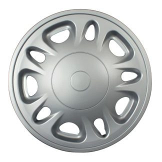 ΤΑΣΙ 15" TOREX ΑΣΗΜΙ 1ΤΕΜ.