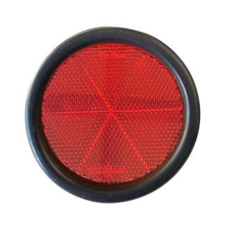 ΑΝΤΑΝ/ΚΑ ΣΤΡΟΓ. 80MM ΜΕ ΒΑΣΗ ΚΟΚΚΙΝΟ 26111202