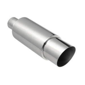 ΚΑΖΑΝΙ ΑΠΟ ΑΝΟΞΕΙΔΩΤΟ ΑΤΣΑΛΙ (201) INOX MU-3 Φ54 ΜΗΚΟΣ: 355mm LAMPA – 1 TEM.