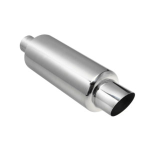 ΚΑΖΑΝΙ ΑΠΟ ΑΝΟΞΕΙΔΩΤΟ ΑΤΣΑΛΙ (201) INOX MU-4 Φ54 ΜΗΚΟΣ: 420mm LAMPA – 1 TEM.