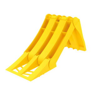 ΤΑΚΟΣ ΤΡΟΧΟΥ ΦΟΡΤΗΓΟΥ ΘΕΡΜΟΠΛΑΣΤΙΚΟΣ/ ΑΝΑΔΙΠΛΟΥΜΕΝΟΣ DIN76051-36 ΚΙΤΡΙΝΟΣ LAMPA – 1 TEM.