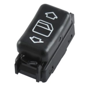 MERCEDES E-KLAS W124  ΜΟΝΟΣ ΔΙΑΚΟΠΤΗΣ ΠΑΡΑΘΥΡΩΝ – 6 PIN (orig.1248204710)