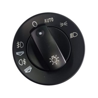 AUDI A4 B6 2000-2004 / A4 B7 2004-2008 ΔΙΑΚΟΠΤΗΣ ΦΩΤΩΝ 17 PIN NTY - orig. 8E0941531B / 8E0941531B5PR - 1 ΤΕΜ.