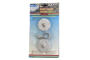 ΓΑΝΤΖΟΙ ΚΑΠΩ ΔΙΑΚΟΣΜHTIKOI GC1 LAMPA – 1 ΤΕΜ.