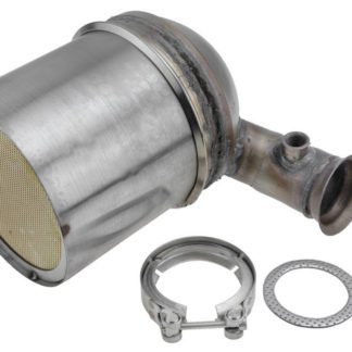 DPF CITROEN C3 1.4HDI 2009+ DS3 1.4HDI 2010+ PEUGEOT 2008 1.4HDI 2013+ 207 1.4HDI 2011+ 208 1.4HDI 2012+