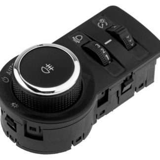 OPEL ASTRA J /INSIGNIA ΔΙΑΚΟΠΤΗΣ ΦΩΤΩΝ 9PIN orig.13268704