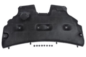 FORD FIESTA 2008+ ΗΧΟΜΟΝΩΣΗ-ΘΕΡΜΟΜΟΝΩΣΗ ΚΑΠΩ ΧΩΡΟΥ ΚΙΝΗΤΗΡΑ orig.1562666