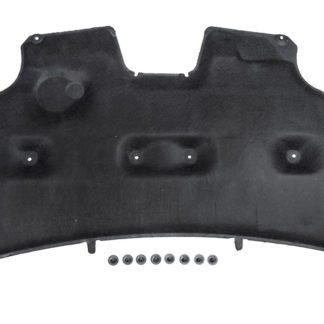 FORD FIESTA 2008+ ΗΧΟΜΟΝΩΣΗ-ΘΕΡΜΟΜΟΝΩΣΗ ΚΑΠΩ ΧΩΡΟΥ ΚΙΝΗΤΗΡΑ orig.1562666