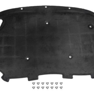 SKODA SUPERB II 2008+ ΗΧΟΜΟΝΩΣΗ-ΘΕΡΜΟΜΟΝΩΣΗ ΚΑΠΩ ΧΩΡΟΥ ΚΙΝΗΤΗΡΑ orig.3T0863831