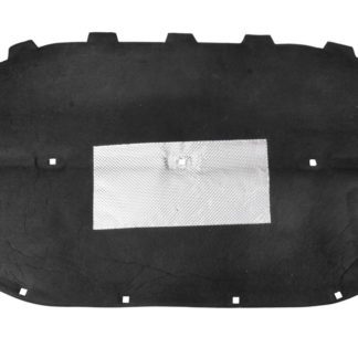 VW PASSAT B8 2015+ ΗΧΟΜΟΝΩΣΗ-ΘΕΡΜΟΜΟΝΩΣΗ ΚΑΠΩ ΧΩΡΟΥ ΚΙΝΗΤΗΡΑ orig.3G0863831A