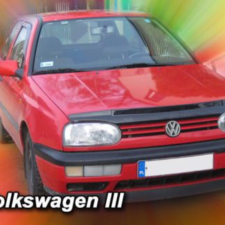 VW GOLF 3 3/4/5D 91-97 ΚΑΠΩ - ΑΝΕΜΟΘΡΑΥΣΤΗΣ