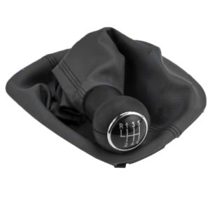 VW PASSAT B5 1996+ ΠΟΜΟΛΟ ΤΑΧΥΤΗΤΩΝ ΜΑΡΚΕ ΜΕ ΕΝΔΕΙΞΗ 6 ΤΑΧΥΤΗΤΩΝ ΚΑΙ ΦΟΥΣΚΑ ΤΑΧΥΤΗΤΩΝ – 1 TEM.