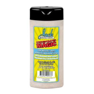 ΣΑΠΟΥΝΙ ΚΑΘΑΡΙΣΜΟΥ ΧΕΡΙΩΝ JACK HAND CLEANER 400ml