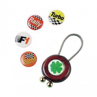 ΜΠΡΕΛΟΚ ΞΥΛΟ CLASSIC LAMPA - 1 TEM.