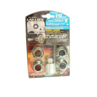 ΑΝΤΙΚΛΕΠΤΙΚΗ ΘΗΚΗ ΑΣΦΑΛΕΙΑΣ ΓΙΑ ΚΩΝΙΚΟ ΜΠΟΥΛΟΝΙ ΤΡΟΧΩΝ 19ΜΜ 4ΤΜΧ