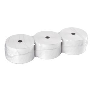 ΣΕΤ ΡΟΛΟ ΑΠΟΔΕΙΞΕΩΝ ΓΙΑ ΜΗΧΑΝΗΜΑ SELF SERVICE (57 mm X 130 m) – 3 ΤΕΜ.