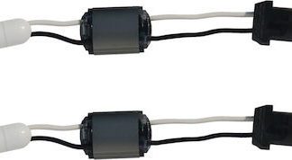 CANCELLER ΓΙΑ T10 5/6W H6 SIMONI RACING - 2ΤΕΜ.