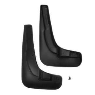 SKODA YETI 5D 2014+ ΛΑΣΠΩΤΗΡΕΣ ΕΜΠΡΟΣ 2ΤΕΜ.