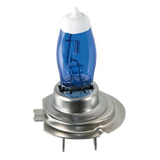 H7 12V/100W 5500K - ULTRA WHITE
