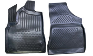 CITROEN BERLINGO B9 2008-2018 ΜΑΡΚΕ ΠΑΤΑΚΙΑ ΣΕ ΣΚΑΦΗ TPE ΛΑΣΤΙΧΟ ΣΕ ΜΑΥΡΟ ΧΡΩΜΑ NOVLINE – 2 ΤΕΜ.