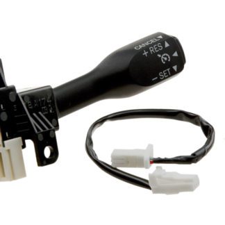 TOYOTA AURIS 2006+/COROLLA 2003+/ RAV 4 2000+/YARIS 2011+ ΔΙΑΚΟΠΤΗΣ ΤΙΜΟΝΙΟΥ CRUISE CONTROL orig.84632-0F010