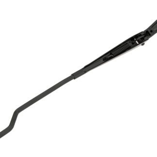 VW PASSAT B5 FL 1996-2005 ΠΙΣΩ ΜΠΡΑΤΣΟ ΥΑΛΟΚΑΘΑΡΙΣΤΗΡΑ orig.39-0511/2190032/9549RWP1/3B1955409