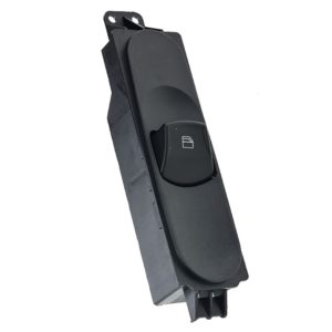 MERCEDES VITO / VIANO W639 2004+ ΜΟΝΟΣ ΔΙΑΚΟΠΤΗΣ ΠΑΡΑΘΥΡΩΝ ΜΕ ΠΛΑΙΣΙΟ 4 PIN NTY – orig.A6395450613 A06395451413 – 1 ΤΕΜ.