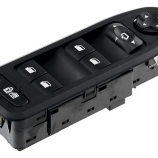 PEUGEOT 308 2007+ /CITROEN C5 2008+ ΠΟΛΛΑΠΛΟΣ 20+6+6PIN ΔΙΑΚΟΠΤΗΣ ΠΑΡΑΘΥΡΩΝ orig.96644915XT