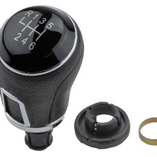 VW PASSAT B6/B7/CC 2006+/2010+ ΠΟΜΟΛΟ ΤΑΧΥΤΗΤΩΝ ΜΑΡΚΕ ΜΕ ΕΝΔΕΙΞΗ 6 ΤΑΧΥΤΗΤΩΝ