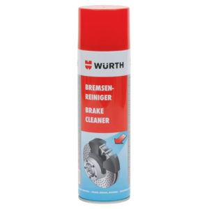 ΚΑΘΑΡΙΣΤΙΚΟ ΦΡΕΝΩΝ 500ML – Wurth