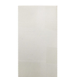 ΣΙΤΑ ΑΛΟΥΜΙΝΙΟΥ ΛΕΥΚΗ 100x25cm ΤΡΥΠΑ 0,7×0,3cm ΠΑΧΟΣ 0,2cm – 1 ΤΕΜ.