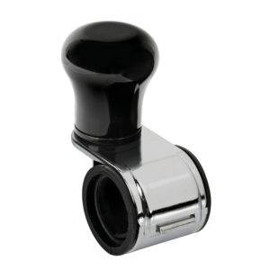 ΤΕΜΠΕΛΗΣ ΤΙΜΟΝΙΟΥ ΠΕΡΙΣΤΡΕΦΟΜΕΝΟΣ ΑΝΑΔΙΩΜΕΝΟ ΑΛΟΥΜΙΝΙΟ ΜΑΥΡΟΣ ΜΕ ΧΡΩΜΙΩΜΕΝΟ ΒΡΑΧΙΟΝΑ 20-40mm REVOLVE LAMPA – 1ΤΕΜ