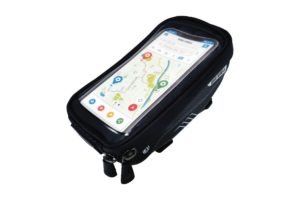 ΤΣΑΝΤΑΚΙ – ΘΗΚΗ ΤΙΜΟΝΙΟΥ ΠΟΔΗΛΑΤΟΥ BIKE SHELL E1 17X9X6CM