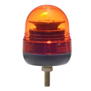 ΦΑΡΟΣ W02SB 12/24V 39LED ΒΙΔΩΤΟΣ (ΜΟΝΗ ΒΙΔΑ) ΠΟΡΤΟΚΑΛΙ IP56 AMiO – 1 ΤΕΜ.