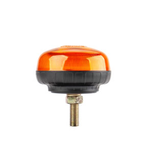 ΦΑΡΟΣ LED MINI 12/24V 18SMD ΒΙΔΩΤΟΣ ΠΟΡΤΟΚΑΛΙ 91x86mm ΑMiO – 1 TEM.