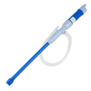 ΑΝΤΛΙΑ ΧΕΙΡΟΣ ΑΝΑΡΡΟΦΗΣΗΣ ΛΑΔΙΟΥ & ΥΓΡΩΝ 20L/5min ΑMiO – 1 TEM.