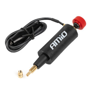 ΤΕΣΤΕΡ / ΕΛΕΓΚΤΗΣ ΣΥΣΤΗΜΑΤΟΣ ΑΝΑΦΛΕΞΗΣ (ΠΟΛΛΑΠΛΑΣΙΑΣΤΗΣ/ΜΠΟΥΖΙ) 10>40KV  ΑMiO – 1 TEM.