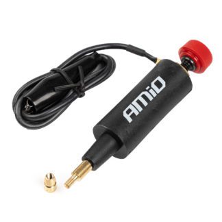 ΤΕΣΤΕΡ / ΕΛΕΓΚΤΗΣ ΣΥΣΤΗΜΑΤΟΣ ΑΝΑΦΛΕΞΗΣ (ΠΟΛΛΑΠΛΑΣΙΑΣΤΗΣ/ΜΠΟΥΖΙ) 10>40KV ΑMiO - 1 TEM.