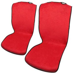 ΠΛΑΤΟΚΑΘΙΣΜΑ ΠΕΤΣΕΤΕ COVER UP 2 ΤΕΜ. – ΚΟΚΚΙΝΟ