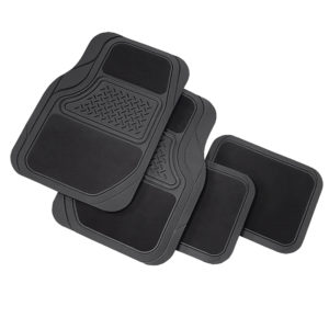 ΠΑΤΑΚΙΑ PACKY PODA MAJESTIC 4 ΤΜΧ – ΜΑΥΡΟ