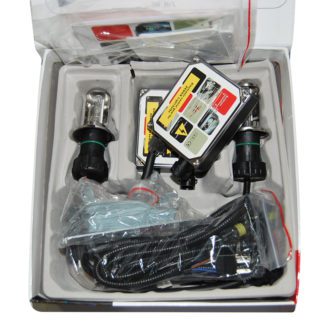 HID kit xenon H4 οικονομικό