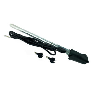 Κεραία Φτερού Αυτοκινήτου Με Αντάπτορα Συμβατή Με MB W124 KT28