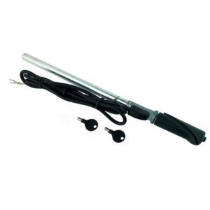 Κεραία Φτερού Αυτοκινήτου Με Αντάπτορα Συμβατή Με Golf III (08/’91) KT79