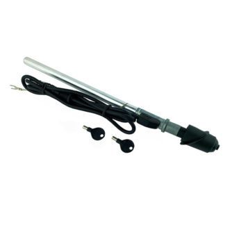 Κεραία Φτερού Αυτοκινήτου Με Αντάπτορα Συμβατή Με Audi 100 (12/'90), A6 KT25